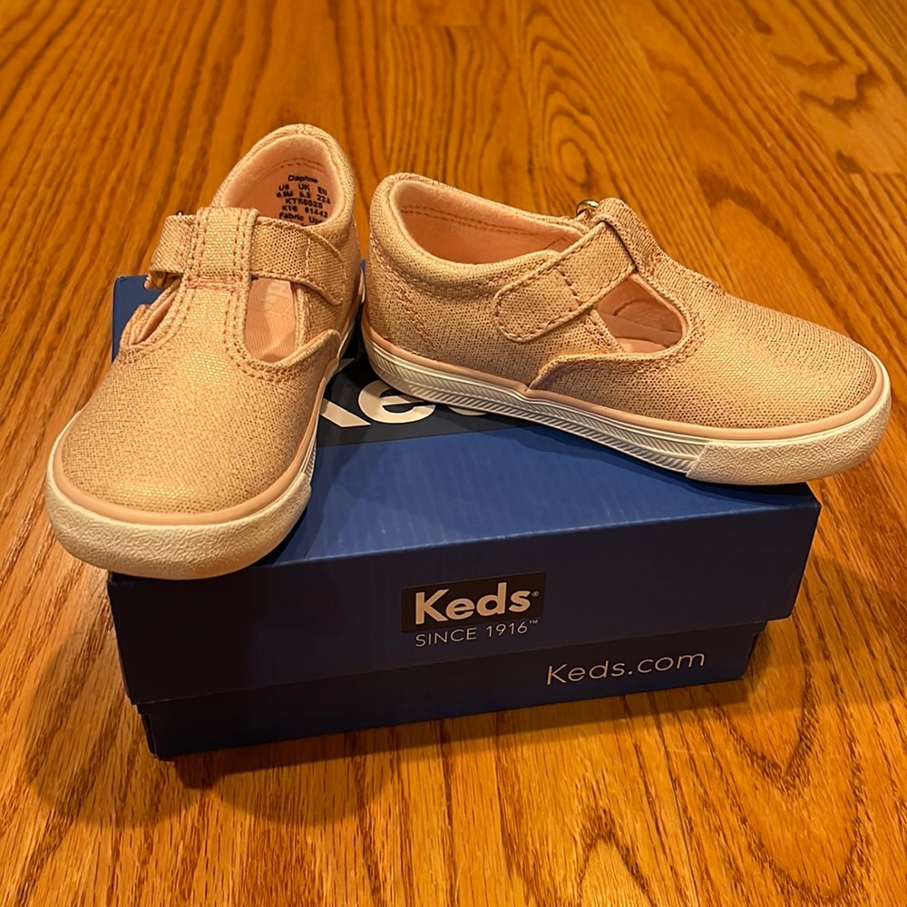 Keds Daphne Slip On